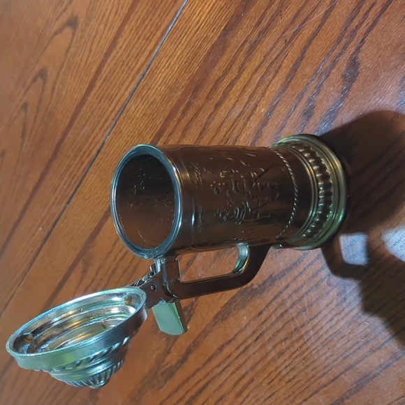 Avon Men's Hunter's Stein after shave bottle - Picture 2 of 4